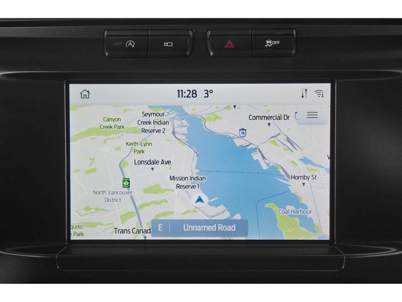 2021 Ford F-150 XLT 4WD SuperCrew 6.5' Box