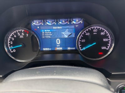 2023 Ford F-150 XLT 4WD SuperCrew 5.5' Box