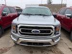 2023 Ford F-150 XLT 4WD SuperCrew 5.5' Box