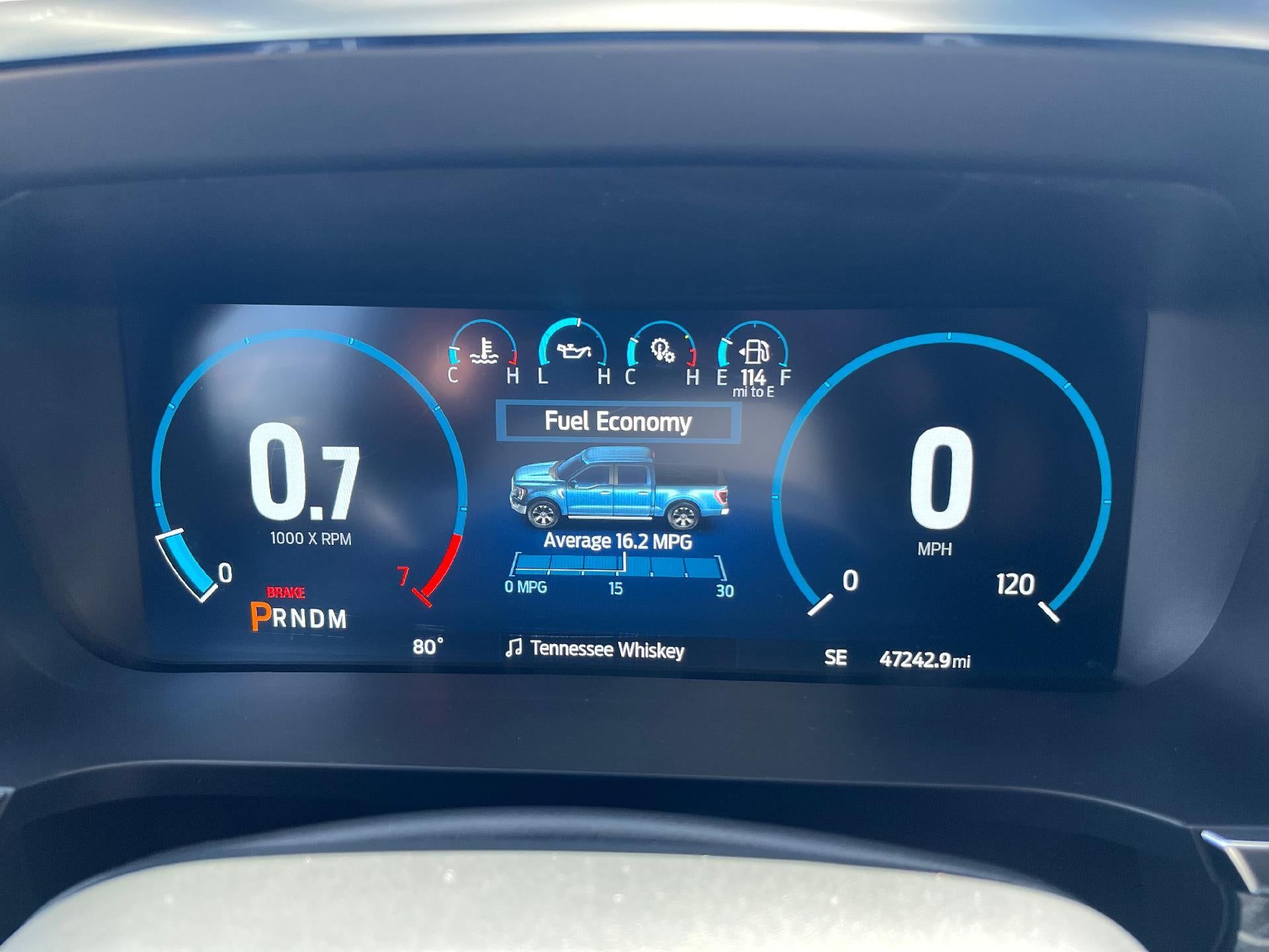 2022 Ford F-150 Platinum 4WD SuperCrew 5.5' Box