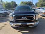 2022 Ford F-150 XLT 4WD SuperCrew 5.5' Box