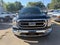 2022 Ford F-150 XLT 4WD SuperCrew 5.5' Box