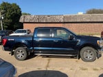 2022 Ford F-150 XLT 4WD SuperCrew 5.5' Box