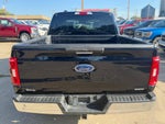 2022 Ford F-150 XLT 4WD SuperCrew 5.5' Box