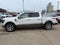 2022 Ford F-150 King Ranch 4WD SuperCrew 5.5' Box