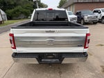 2022 Ford F-150 King Ranch 4WD SuperCrew 5.5' Box