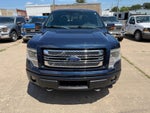 2014 Ford F-150 4WD SuperCrew 5-1/2 Ft Box Limited