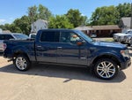 2014 Ford F-150 4WD SuperCrew 5-1/2 Ft Box Limited