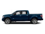2014 Ford F-150 4WD SuperCrew 5-1/2 Ft Box Limited