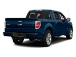 2014 Ford F-150 4WD SuperCrew 5-1/2 Ft Box Limited
