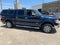 2013 Ford F-150 4WD SuperCrew 5-1/2 Ft Box XLT