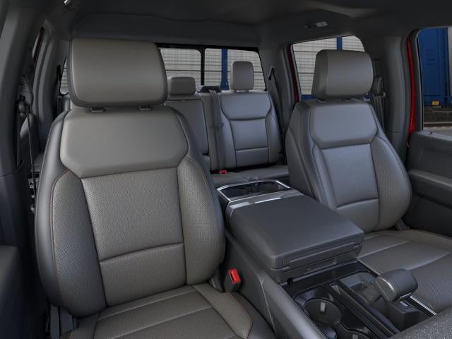 2026 Ford F-150 LARIAT 4WD SuperCrew 5.5' Box