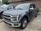 2025 Ford F-150 LARIAT 4WD SuperCrew 5.5' Box