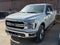 2026 Ford F-150 LARIAT 4WD SuperCrew 5.5' Box