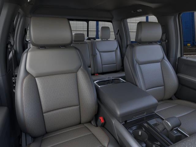 2026 Ford F-150 LARIAT 4WD SuperCrew 5.5' Box