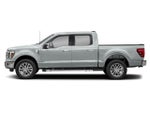 2026 Ford F-150 LARIAT 4WD SuperCrew 5.5' Box