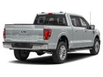 2026 Ford F-150 LARIAT 4WD SuperCrew 5.5' Box