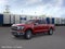 2025 Ford F-150 LARIAT 4WD SuperCrew 5.5' Box