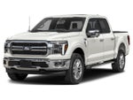 2026 Ford F-150 LARIAT 4WD SuperCrew 5.5' Box