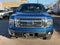 2014 Ford F-150 4WD SuperCab 6-1/2 Ft Box XLT