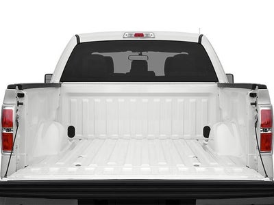 2014 Ford F-150 4WD SuperCab 6-1/2 Ft Box XLT