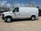 2008 Ford Econoline Cargo Van E-150 Commercial