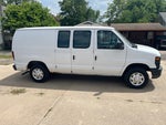 2008 Ford Econoline Cargo Van E-150 Commercial