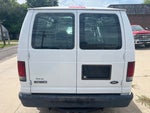 2008 Ford Econoline Cargo Van E-150 Commercial