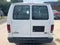2008 Ford Econoline Cargo Van E-150 Commercial