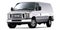 2008 Ford Econoline Cargo Van E-150 Commercial