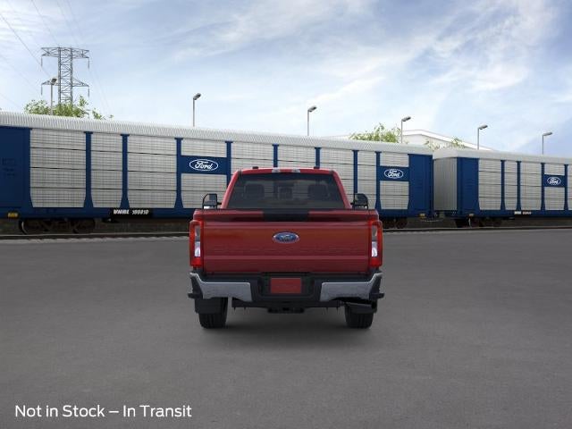 2026 Ford Super Duty F-350 SRW XLT 4WD Reg Cab 8' Box