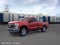 2026 Ford Super Duty F-350 SRW XLT 4WD Reg Cab 8' Box