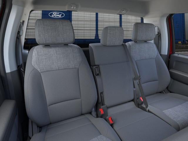 2026 Ford Super Duty F-350 SRW XLT 4WD Reg Cab 8' Box