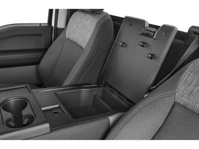 2026 Ford Super Duty F-350 SRW XLT 4WD Reg Cab 8' Box