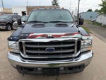 2004 Ford Super Duty F-350 DRW XLT