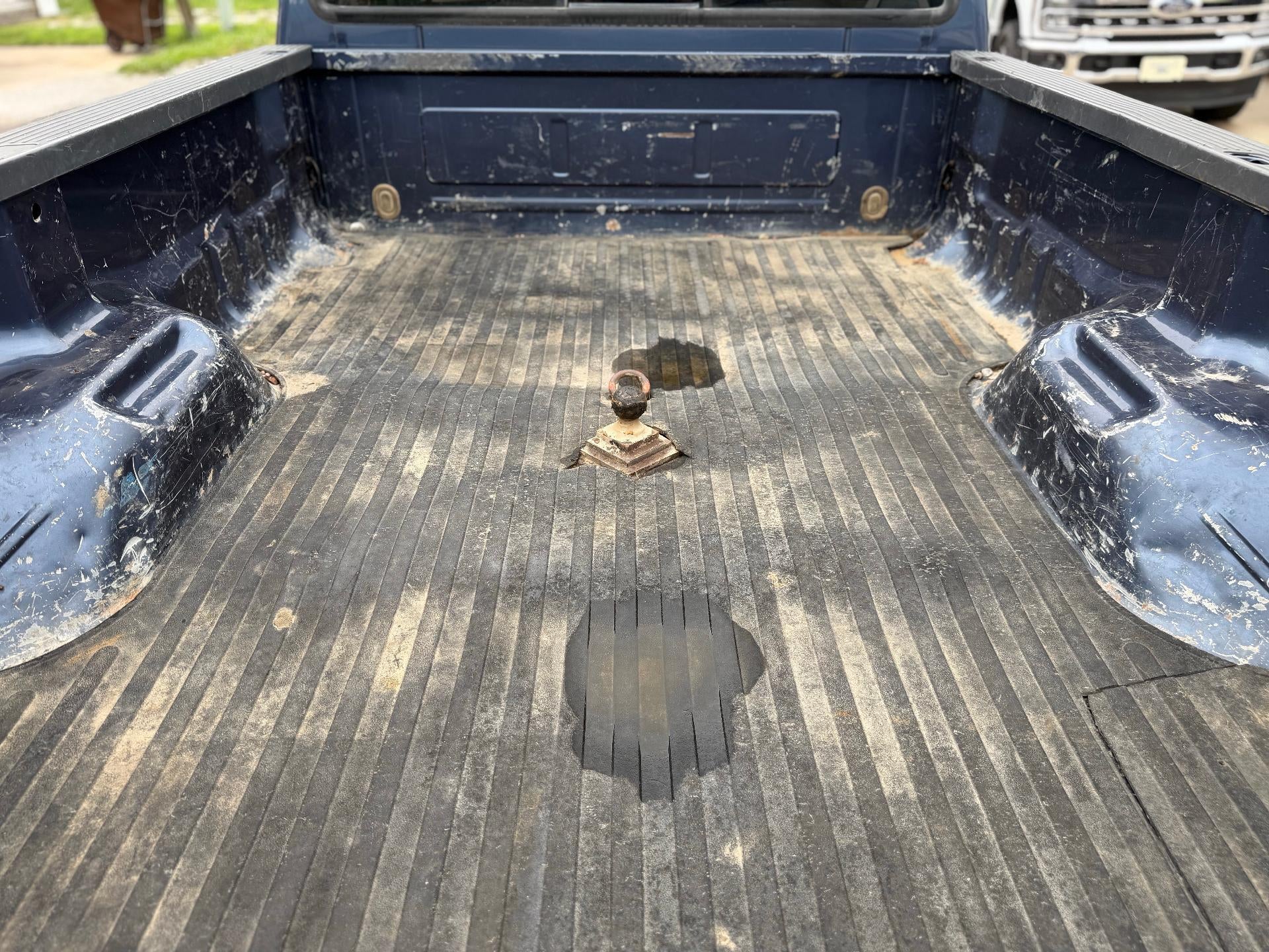 2004 Ford Super Duty F-350 DRW XLT