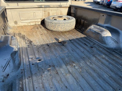 2005 Ford Super Duty F-350 DRW XLT