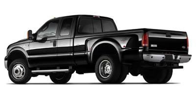 2005 Ford Super Duty F-350 DRW XLT