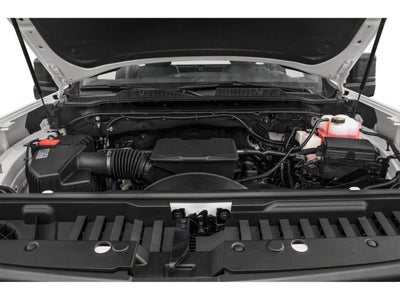 2020 Chevrolet Silverado 2500 HD Regular Cab Long Box 4-Wheel Drive Work Truck