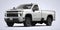 2020 Chevrolet Silverado 2500 HD Regular Cab Long Box 4-Wheel Drive Work Truck