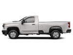 2020 Chevrolet Silverado 2500 HD Regular Cab Long Box 4-Wheel Drive Work Truck