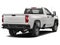 2020 Chevrolet Silverado 2500 HD Regular Cab Long Box 4-Wheel Drive Work Truck