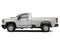2020 Chevrolet Silverado 2500 HD Regular Cab Long Box 4-Wheel Drive Work Truck