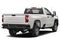 2020 Chevrolet Silverado 2500 HD Regular Cab Long Box 4-Wheel Drive Work Truck