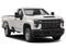 2020 Chevrolet Silverado 2500 HD Regular Cab Long Box 4-Wheel Drive Work Truck