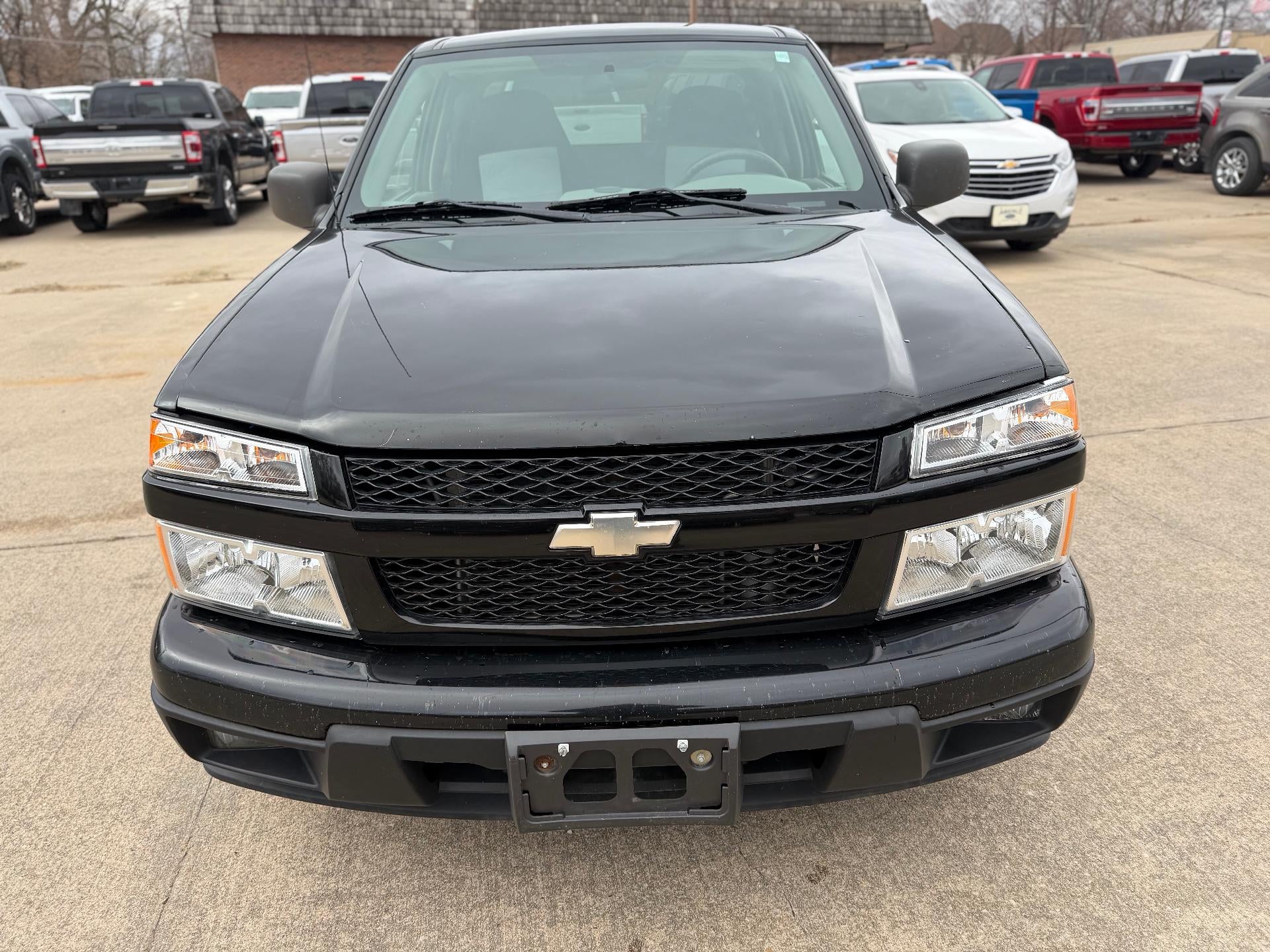 Used 2006 Chevrolet Colorado LS with VIN 1GCCS198X68239068 for sale in Kansas City