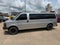 2021 GMC Savana Passenger 3500 Extended Wheelbase Rear-Wheel Drive 1LT