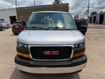 2021 GMC Savana Passenger 3500 Extended Wheelbase Rear-Wheel Drive 1LT
