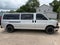 2021 GMC Savana Passenger 3500 Extended Wheelbase Rear-Wheel Drive 1LT