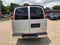 2021 GMC Savana Passenger 3500 Extended Wheelbase Rear-Wheel Drive 1LT
